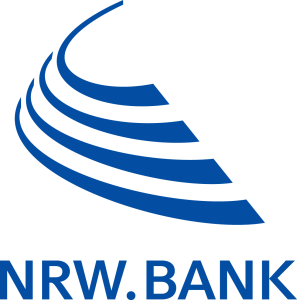 Logo NRW-Bank